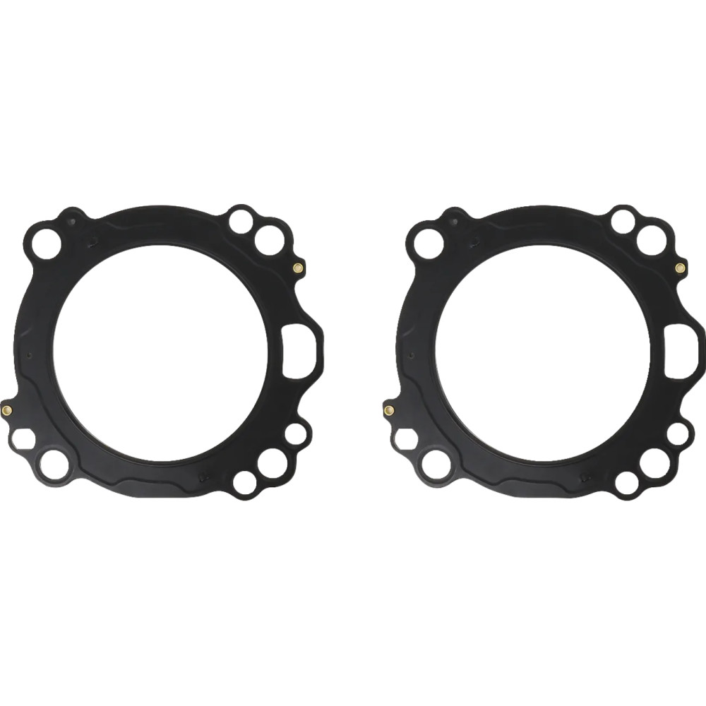 Head Gasket — 106.00 mm bore, 0.61 mm thickness Head Gasket — 106.00 mm bore, 0.61 mm thickness