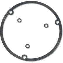 Derby/Inspection Cover Seal Kit — for '85-'98 Touring/FXR, '99-'06 Touring