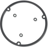 Derby/Inspection Cover Seal Kit — For '70-'98 FLH, FX, FXST/FLST and '91-'98 Dyna