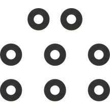 Rocker Cover Washer — Rocker Cover