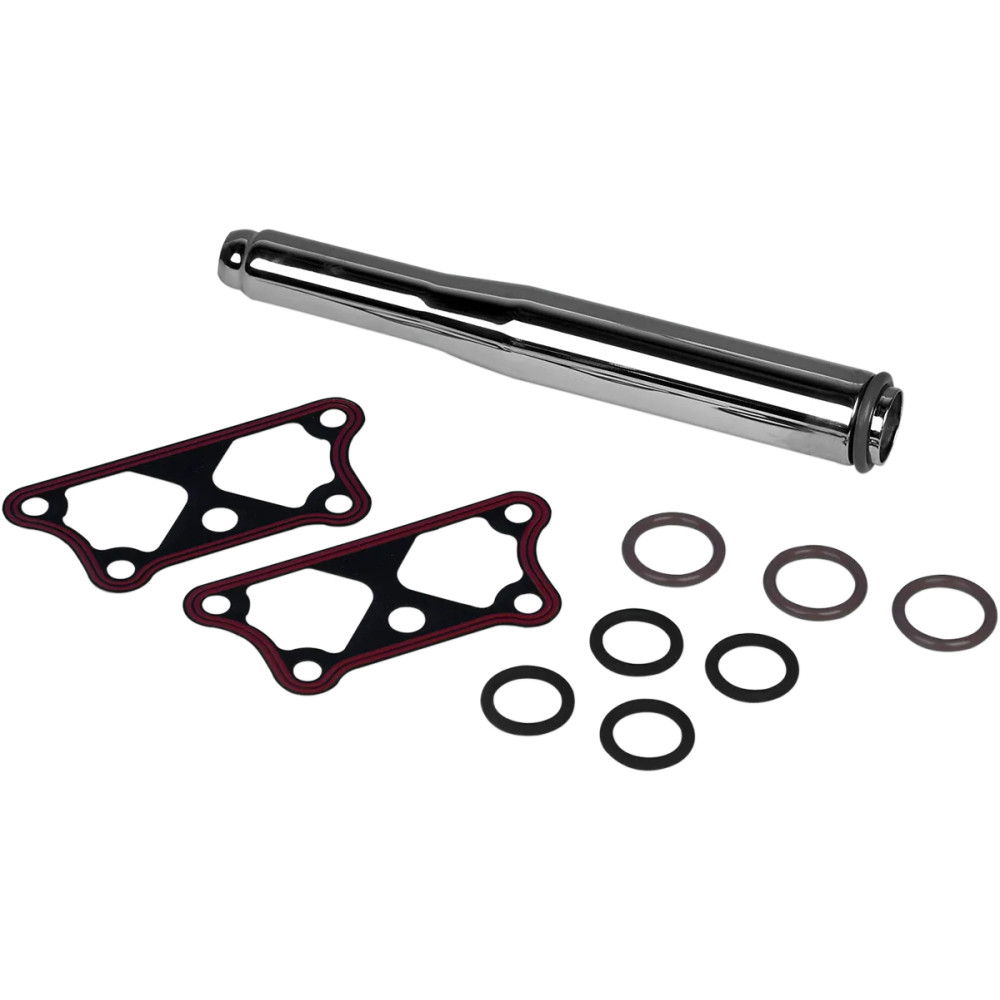 Replacement Seal Kit — Pushrod cover, Viton