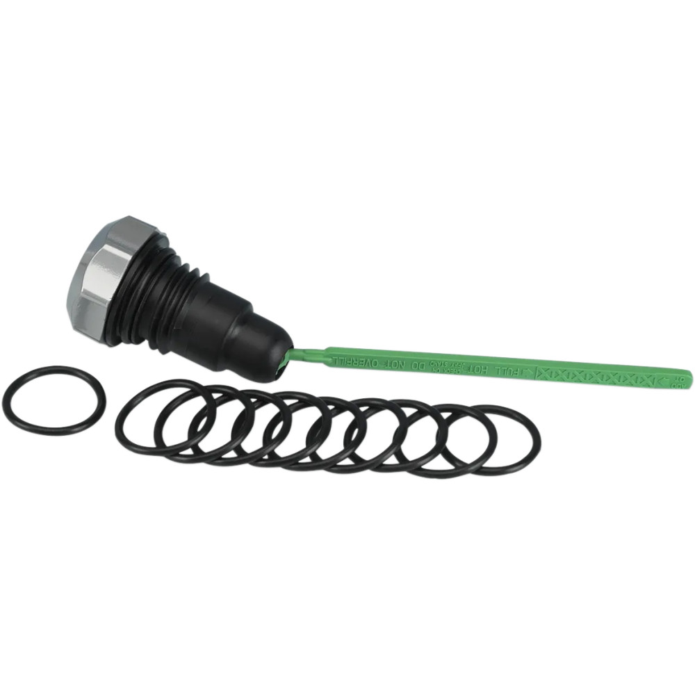 Dip Stick O-Ring