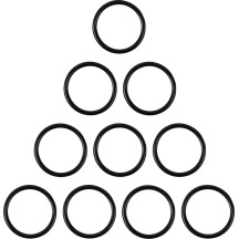 Dip Stick O-Ring
