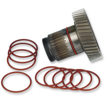 Main Drive Gear Spacer — JGI-11201, Viton, 10-pack