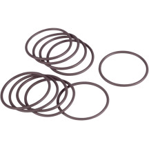 Starter O-Ring — 5 Pack, Crankcase/Starter Motor