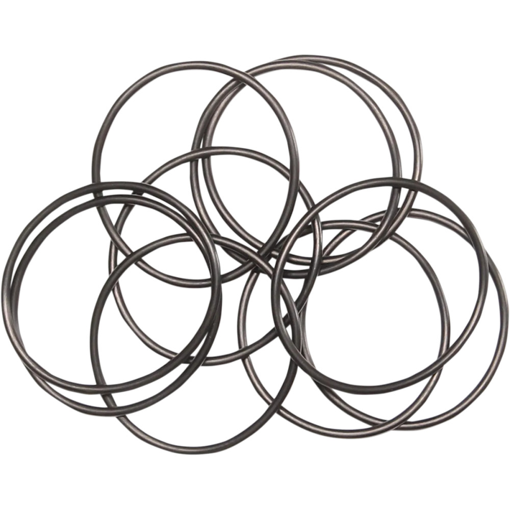 Oil Pump O-Ring Oil Pump O-Ring
