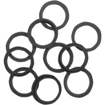Junta tórica de la bomba de aceite — paquete de 10