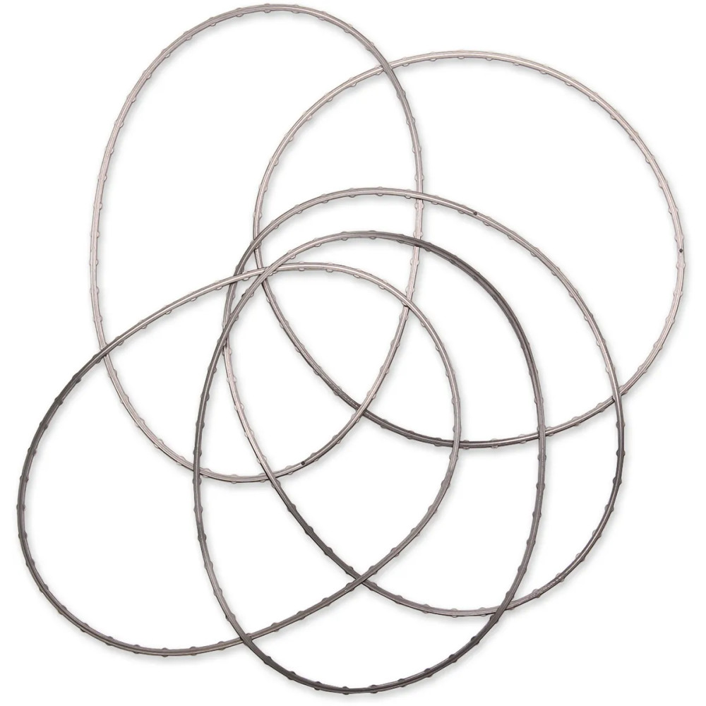 Derby Cover O-Ring