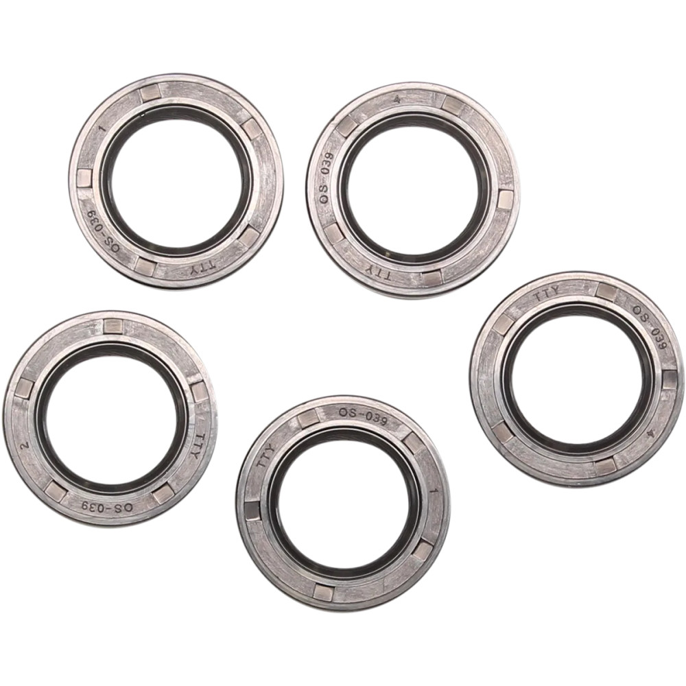 Wet Clutch Seal Wet Clutch Seal