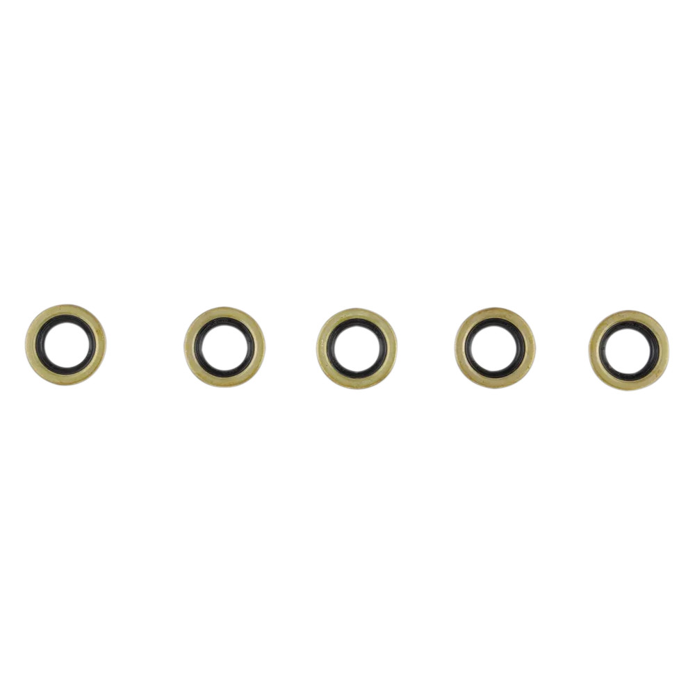 Starter Shaft Seal