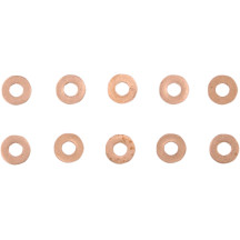 Replacement Washers — Rocker Cover