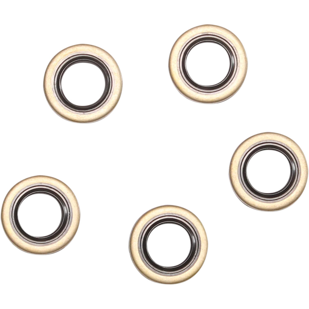 Points Seal Points Seal