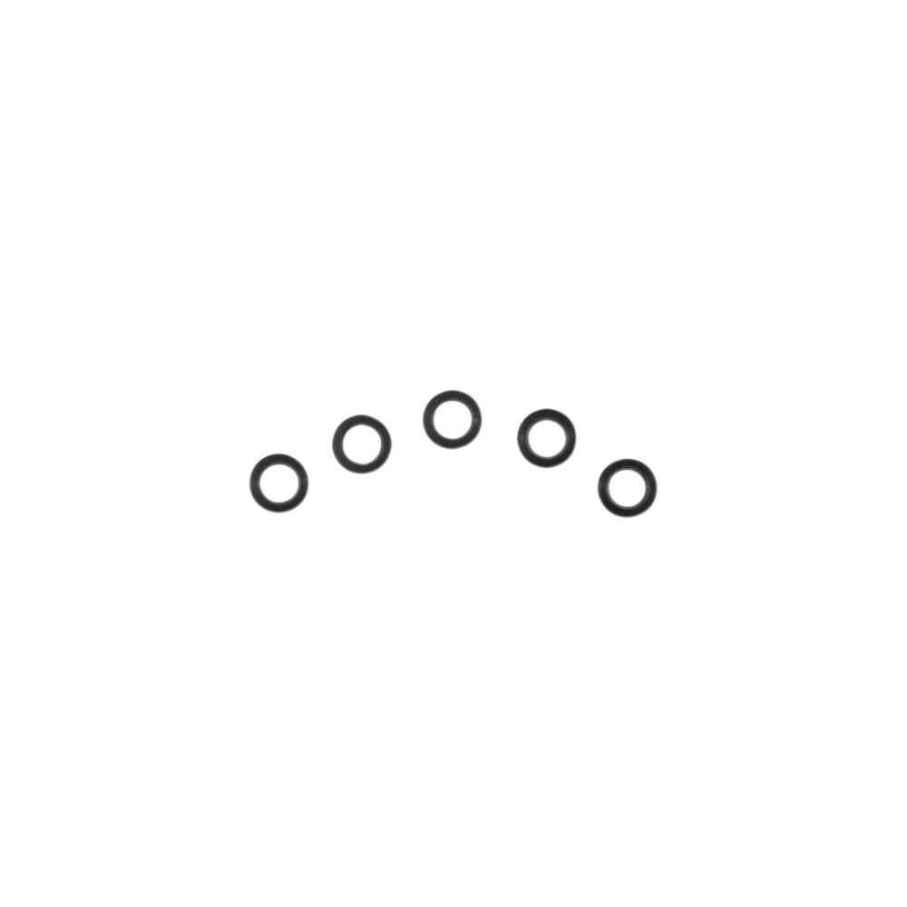Oil Pump O-Ring