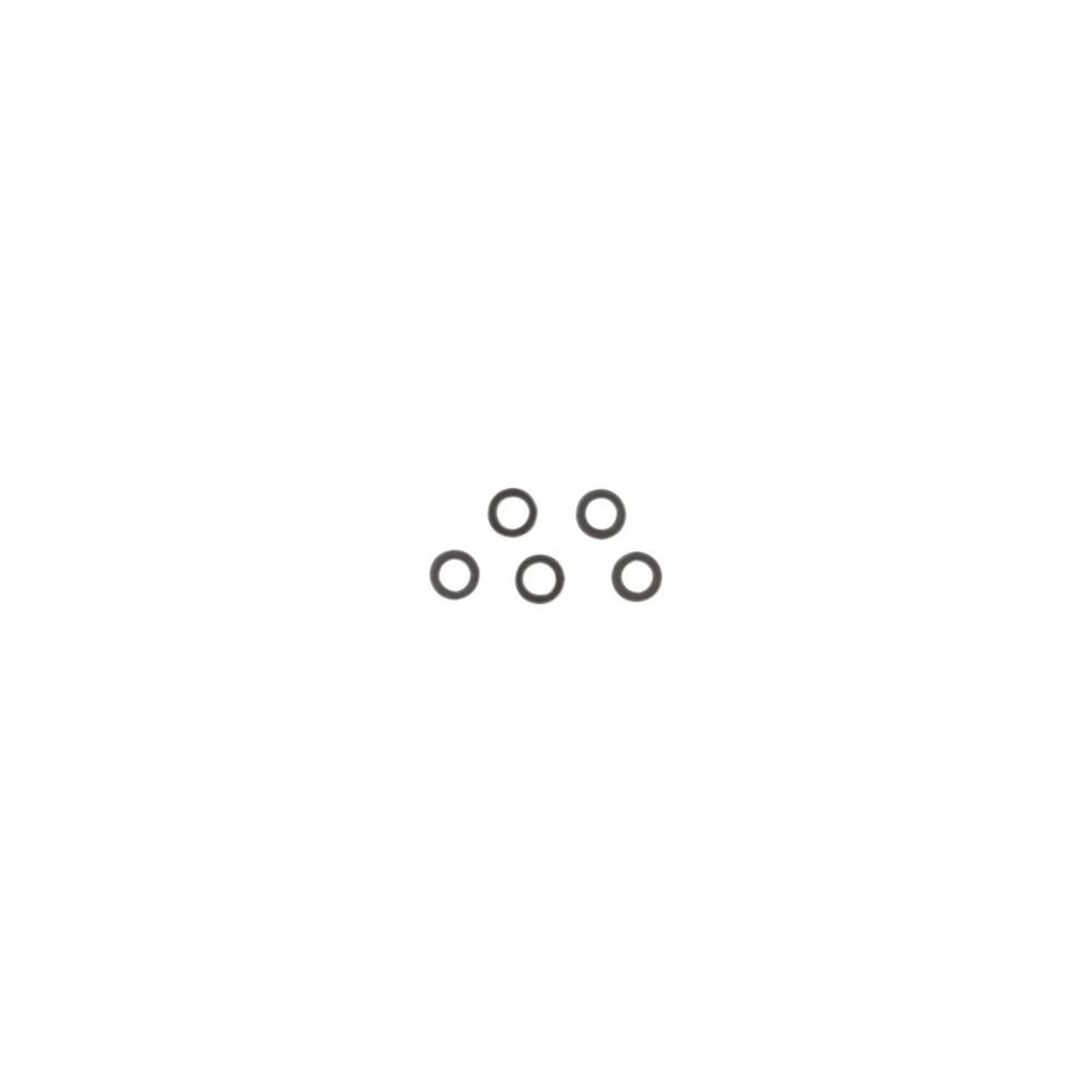 Replacement Washers — Derby cover, AFM, 5 Pack