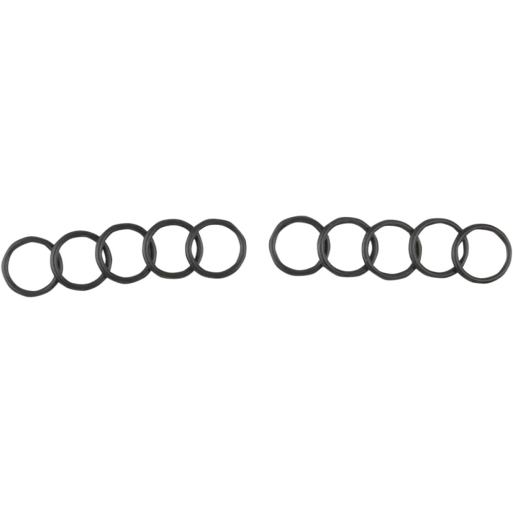 Drain Plug O-Ring Drain Plug O-Ring
