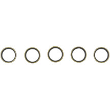 Main Drive Gear Seal — Viton, 5 Pack
