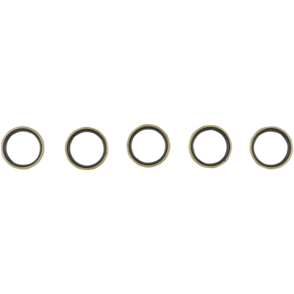 Main Drive Gear Seal — Viton, 5 Pack Main Drive Gear Seal — Viton, 5 Pack