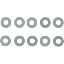 Foot Peg Stud Gasket