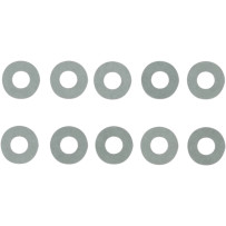 Foot Peg Stud Gasket