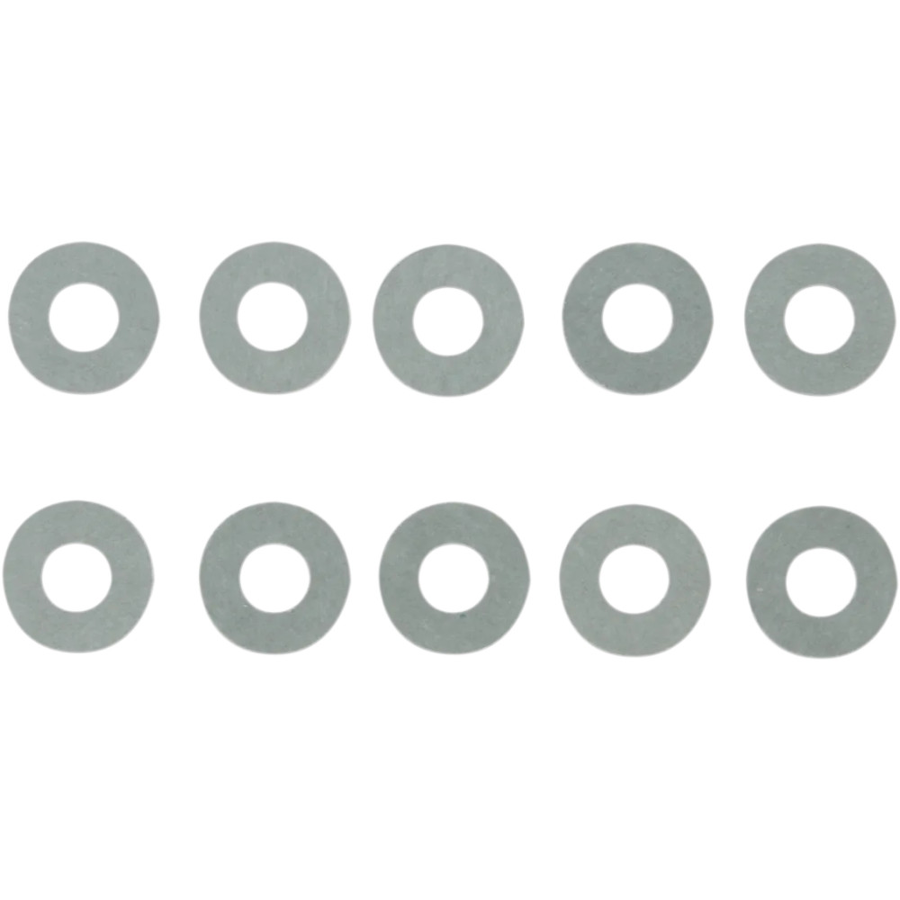 Foot Peg Stud Gasket