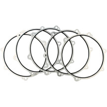 Aluminum Inner Primary Spacer Gasket