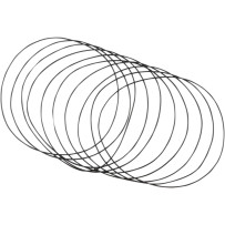 Primary O-Ring — Inner primary, 10 pack