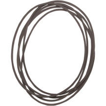 Clutch Cover O-Ring