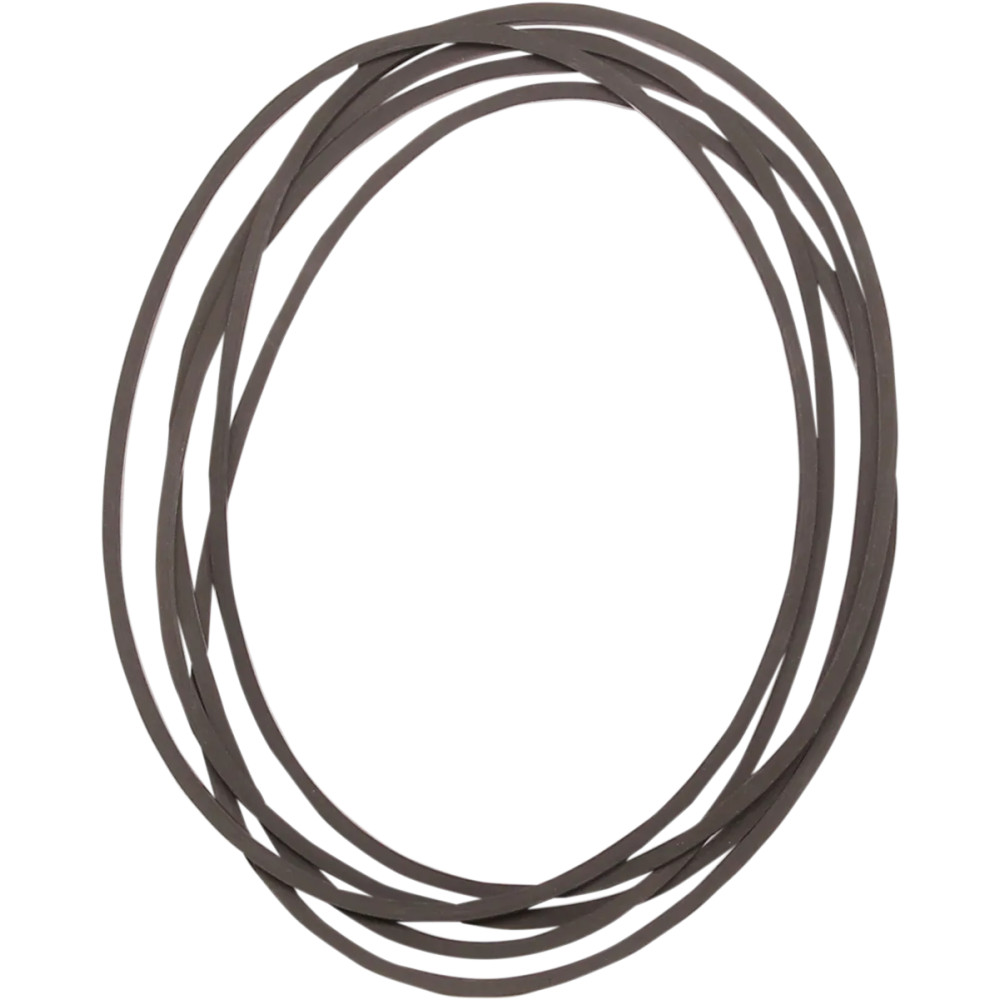 Clutch Cover O-Ring