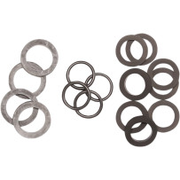 Pushrod Tube O-Ring Kit