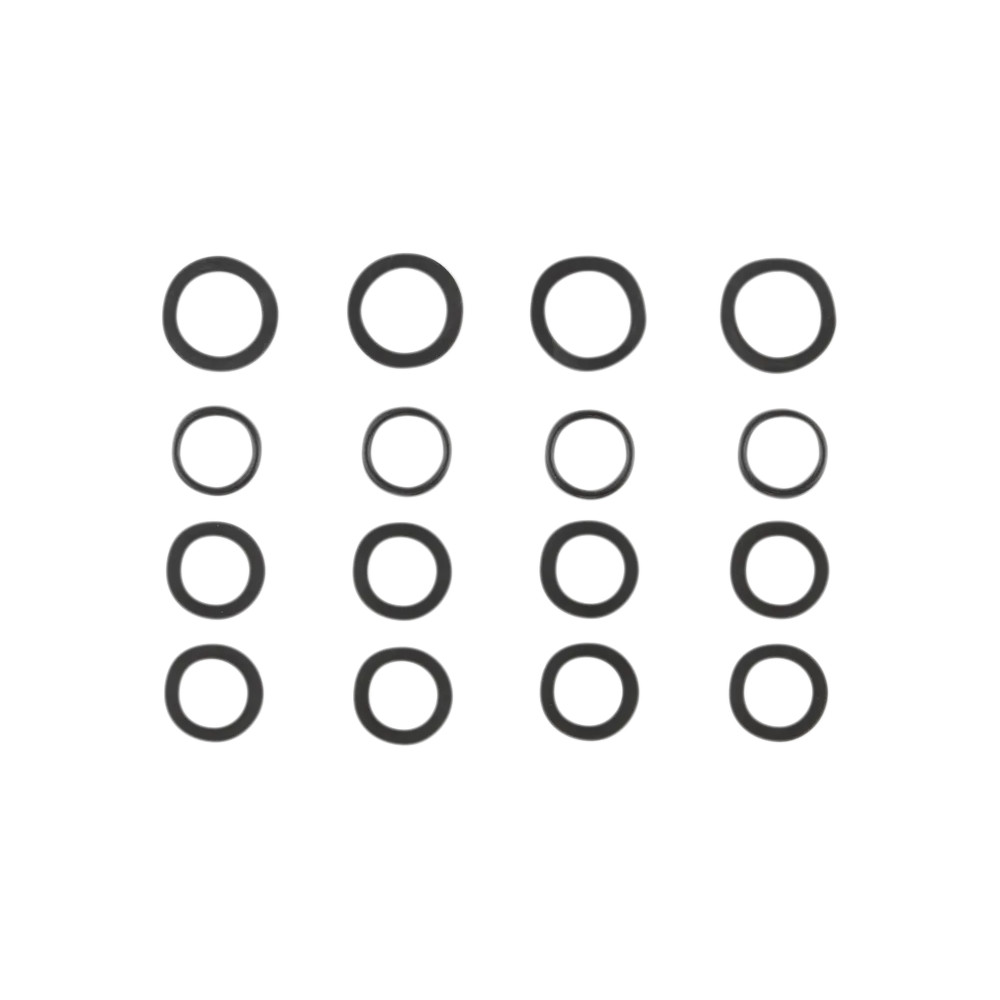 Pushrod Tube O-Ring Kit