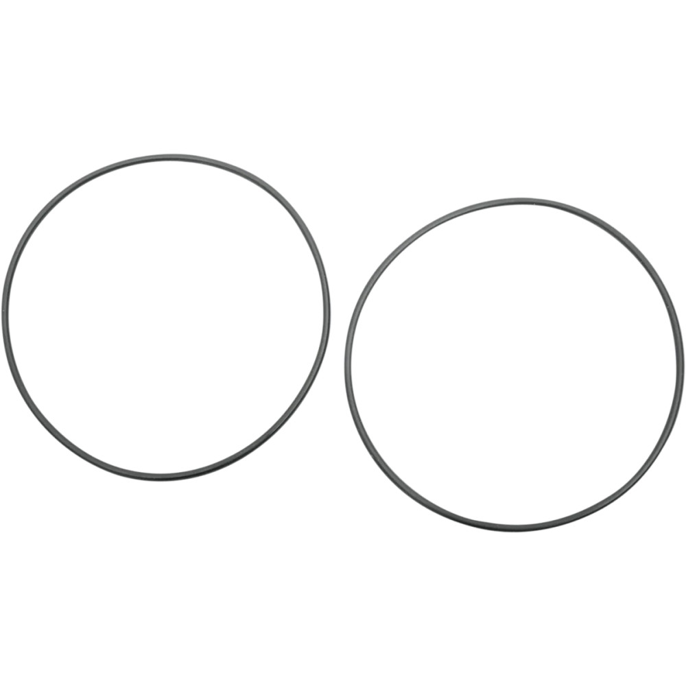 Starter O-Ring — Yoke