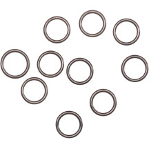 Carburetor Backplate O-Ring