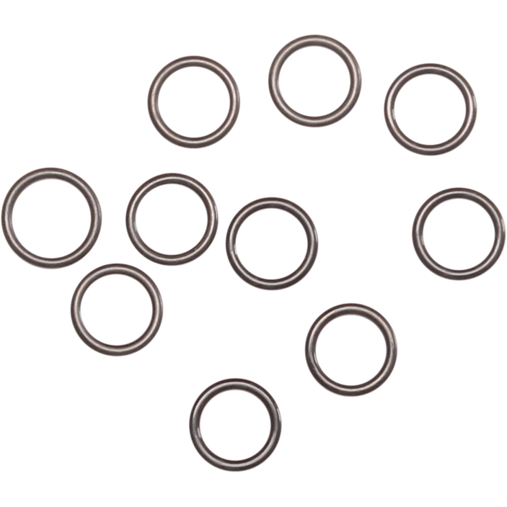 Carburetor Backplate O-Ring Carburetor Backplate O-Ring