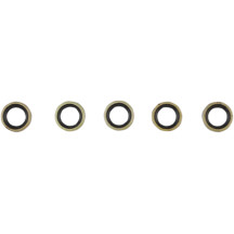 Transmission Shift Shaft Drum Seal