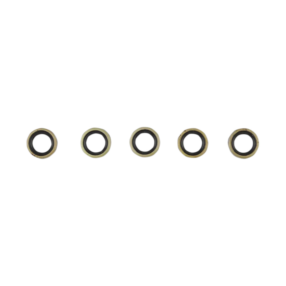 Transmission Shift Shaft Drum Seal