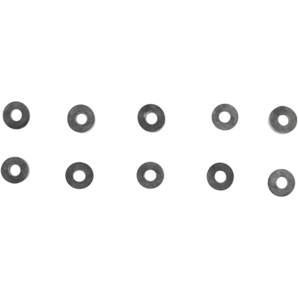 Oil Line Sleeve Seal