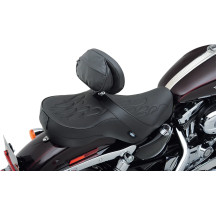 EZ Glide II™ Convertible Backrest