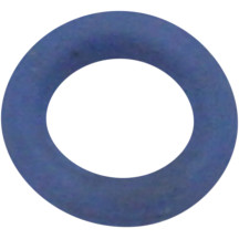 O-Ring — Inside 0.218", Outside 0.3438", Accelerator pump cap