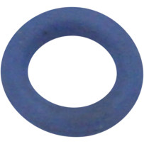 O-Ring — Inside 0.218", Outside 0.3438", Accelerator pump cap