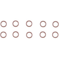 Breather Assembly O-Ring