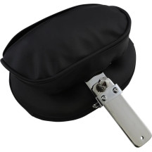 EZ Glide II™ Convertible Backrest