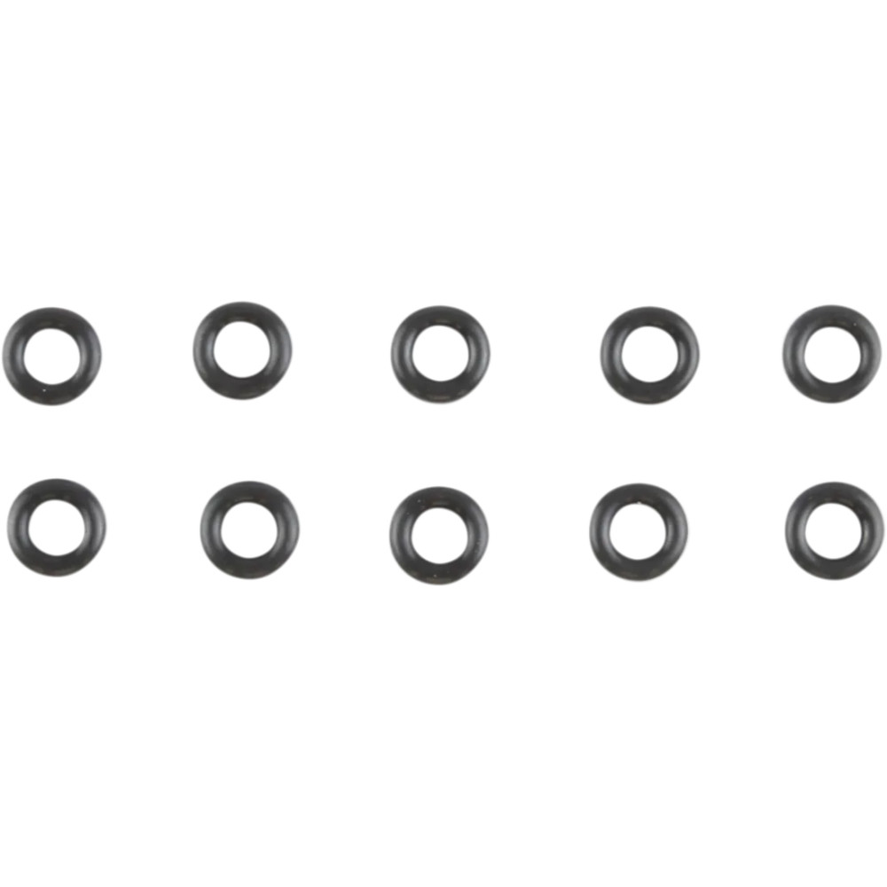 Injector O-Ring