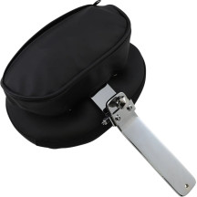 Backrest Pad