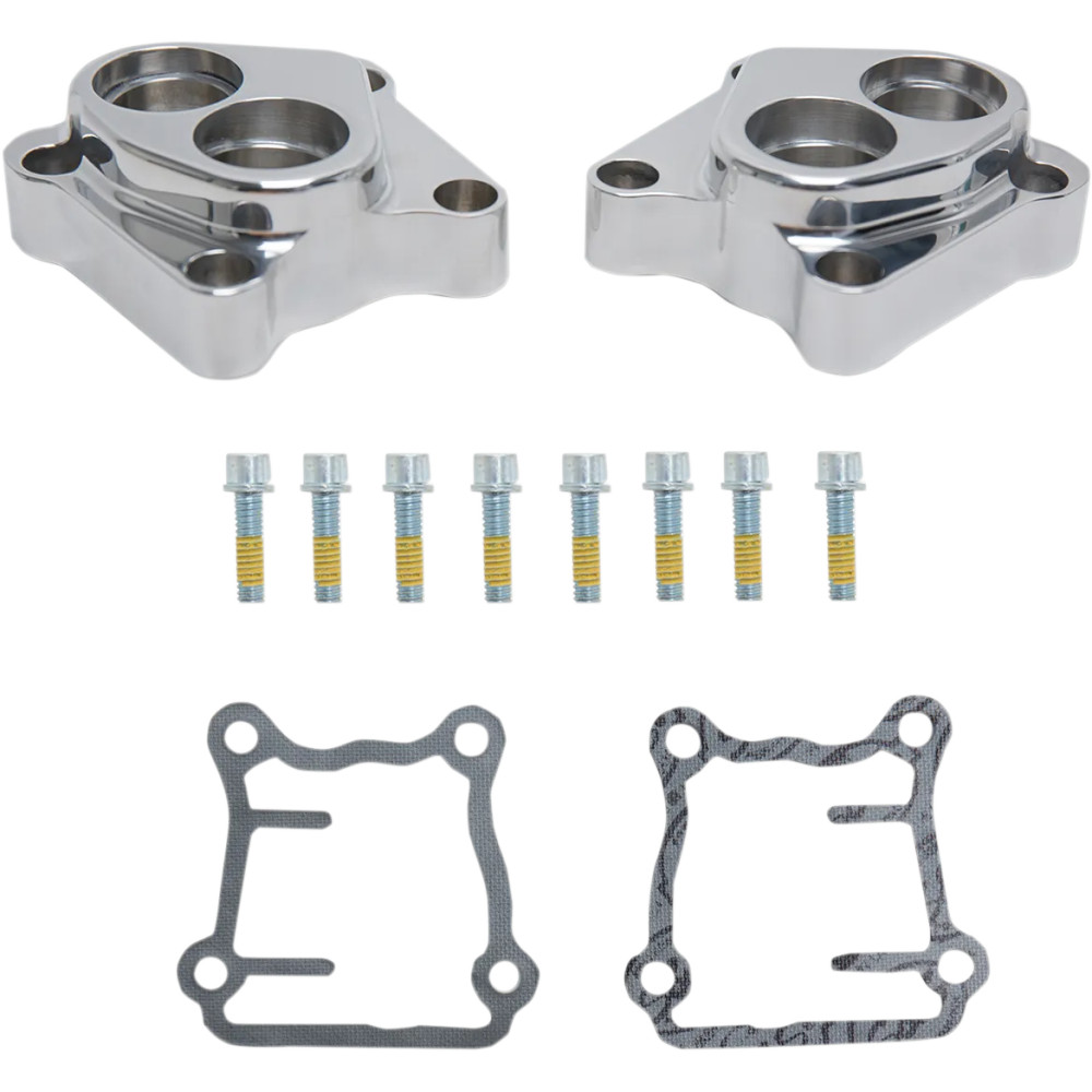 Billet Tappet Covers