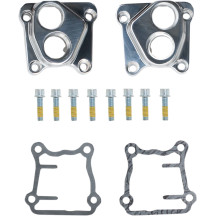 Billet Tappet Covers