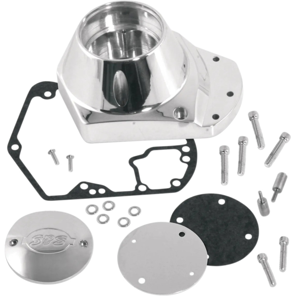 Kit de Cubierta de Leva de Billet