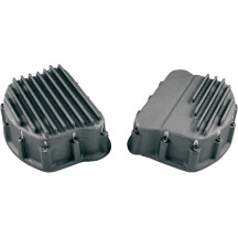 Finned Rocker Covers