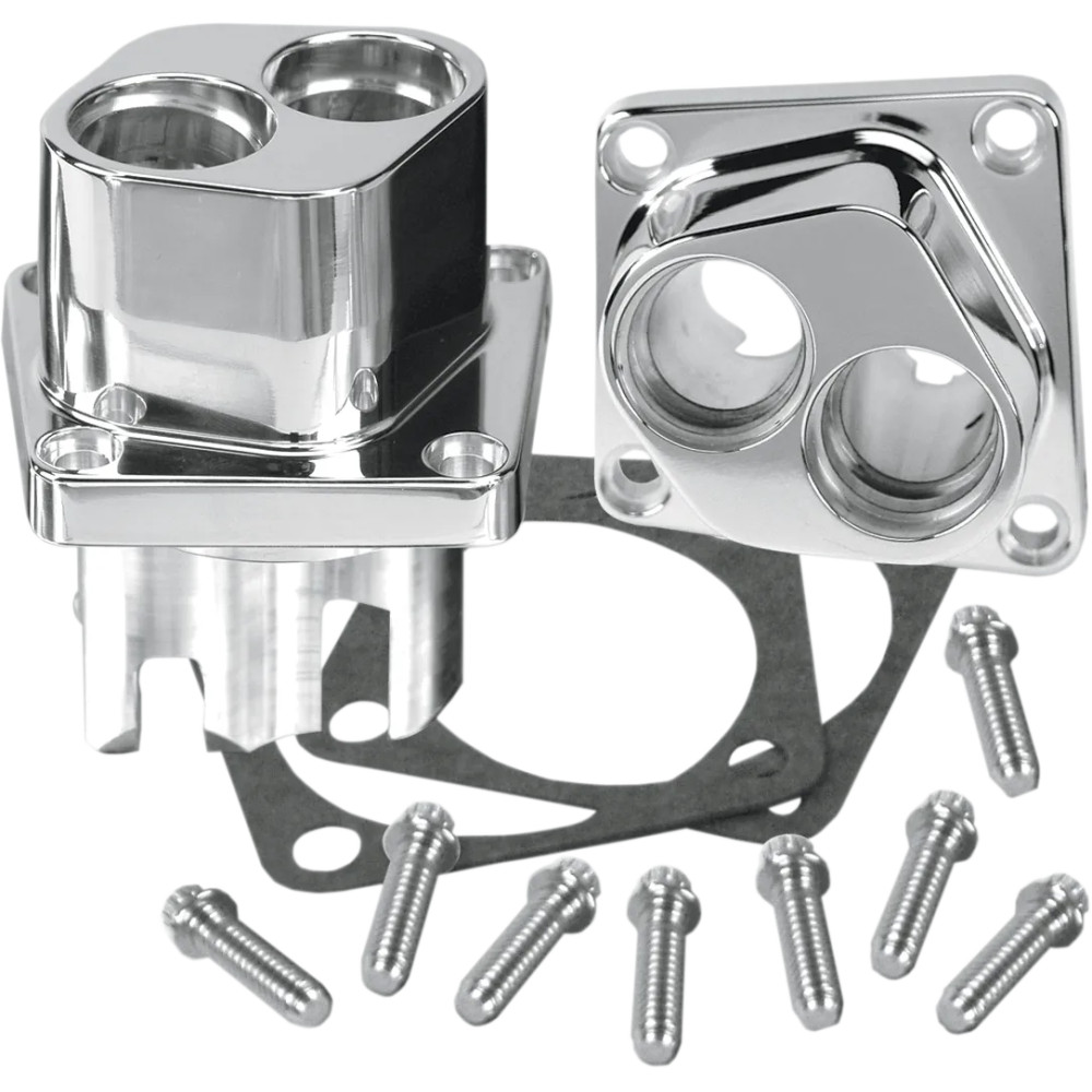 Billet Tappet Guides