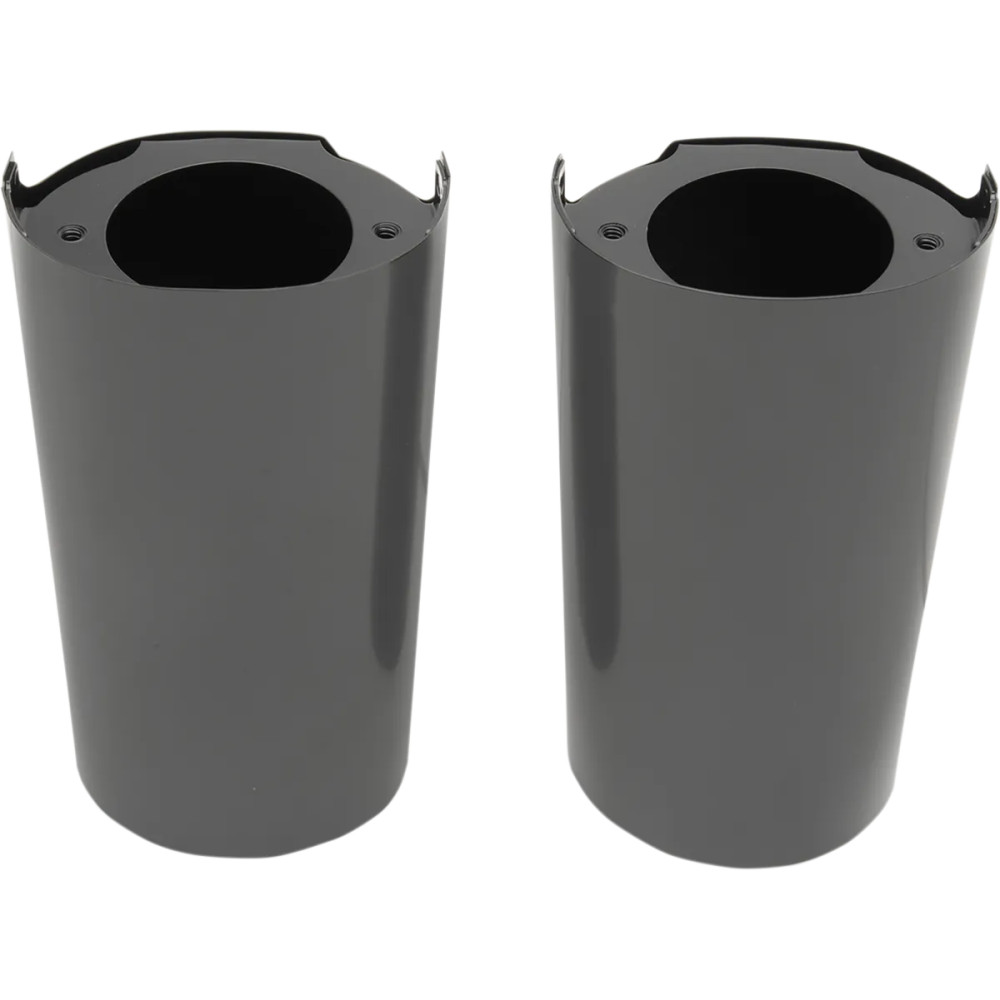 Fork Slider Covers — Smooth Fork Slider Covers — Smooth
