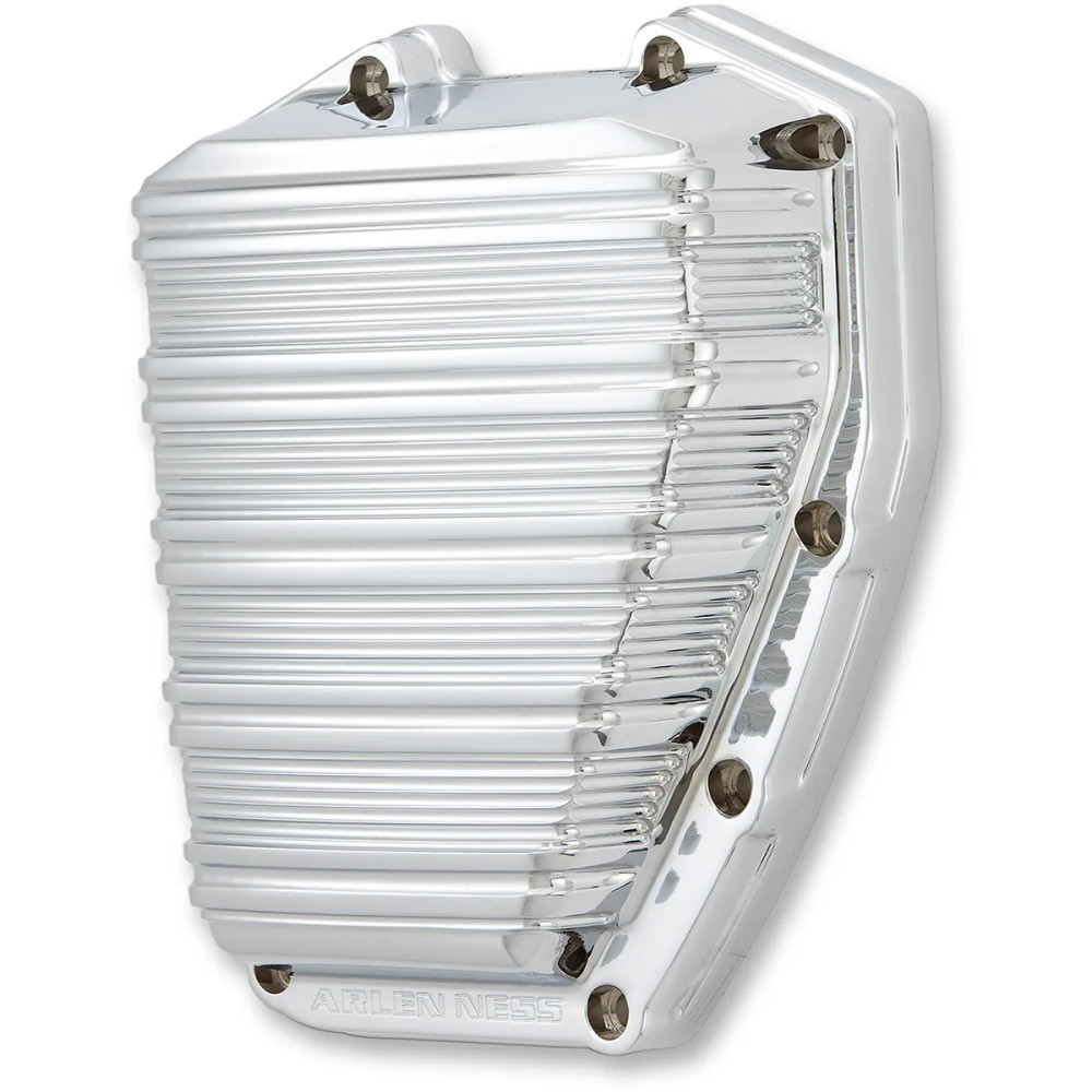 10 Gauge Cam Cover — Chrome
